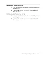 Preview for 25 page of Hitachi DDS 32 Getting Started Manual