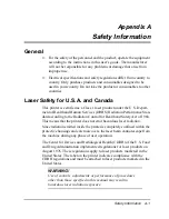 Preview for 35 page of Hitachi DDS 32 Getting Started Manual