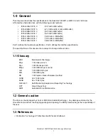 Preview for 15 page of Hitachi Deskstar 180GXP Specifications