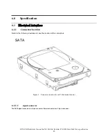 Preview for 24 page of Hitachi Deskstar 7K1000.B Specifications