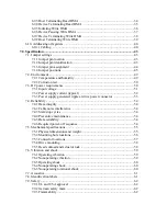 Preview for 6 page of Hitachi Deskstar 7K160 Specifications