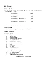 Preview for 15 page of Hitachi Deskstar 7K160 Specifications