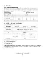 Preview for 26 page of Hitachi Deskstar 7K160 Specifications