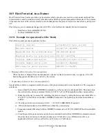 Preview for 101 page of Hitachi Deskstar 7K250 Specifications