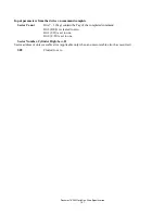 Preview for 151 page of Hitachi Deskstar 7K250 Specifications