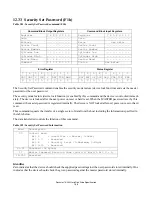 Preview for 182 page of Hitachi Deskstar 7K250 Specifications