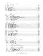 Preview for 6 page of Hitachi Deskstar 7K3000 HDS723015BLA642 Specifications