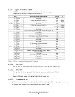 Preview for 26 page of Hitachi Deskstar 7K3000 HDS723015BLA642 Specifications