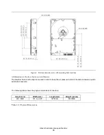 Preview for 35 page of Hitachi Deskstar 7K3000 HDS723015BLA642 Specifications