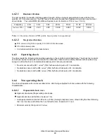 Preview for 40 page of Hitachi Deskstar 7K3000 HDS723015BLA642 Specifications