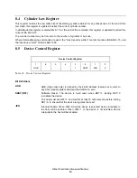 Preview for 50 page of Hitachi Deskstar 7K3000 HDS723015BLA642 Specifications