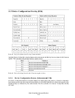 Preview for 114 page of Hitachi Deskstar 7K3000 HDS723015BLA642 Specifications