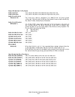 Preview for 147 page of Hitachi Deskstar 7K3000 HDS723015BLA642 Specifications