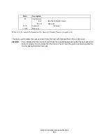 Preview for 183 page of Hitachi Deskstar 7K3000 HDS723015BLA642 Specifications