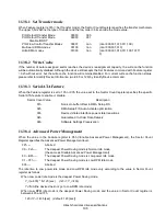 Preview for 196 page of Hitachi Deskstar 7K3000 HDS723015BLA642 Specifications