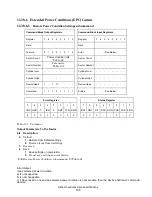 Preview for 198 page of Hitachi Deskstar 7K3000 HDS723015BLA642 Specifications