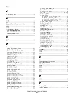 Preview for 265 page of Hitachi Deskstar 7K3000 HDS723015BLA642 Specifications