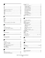 Preview for 266 page of Hitachi Deskstar 7K3000 HDS723015BLA642 Specifications