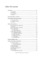 Preview for 5 page of Hitachi Deskstar 7K80 Specifications