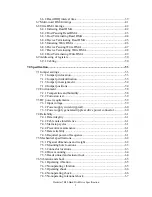 Preview for 6 page of Hitachi Deskstar 7K80 Specifications