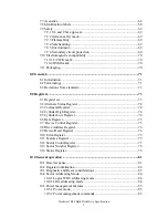 Preview for 7 page of Hitachi Deskstar 7K80 Specifications