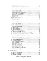 Preview for 8 page of Hitachi Deskstar 7K80 Specifications