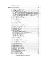 Preview for 9 page of Hitachi Deskstar 7K80 Specifications