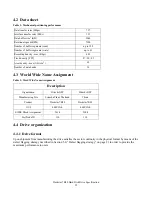 Preview for 26 page of Hitachi Deskstar 7K80 Specifications