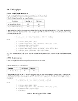 Preview for 32 page of Hitachi Deskstar 7K80 Specifications