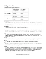 Preview for 39 page of Hitachi Deskstar 7K80 Specifications