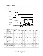 Preview for 46 page of Hitachi Deskstar 7K80 Specifications