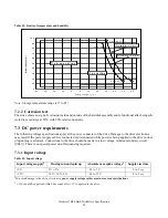 Preview for 63 page of Hitachi Deskstar 7K80 Specifications