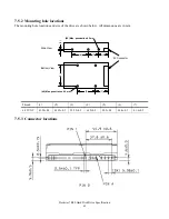 Preview for 67 page of Hitachi Deskstar 7K80 Specifications