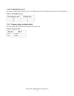 Preview for 71 page of Hitachi Deskstar 7K80 Specifications