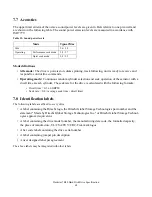 Preview for 72 page of Hitachi Deskstar 7K80 Specifications