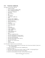 Preview for 116 page of Hitachi Deskstar 7K80 Specifications