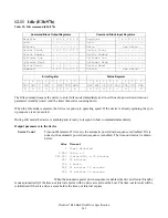 Preview for 147 page of Hitachi Deskstar 7K80 Specifications