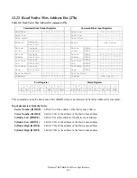 Preview for 171 page of Hitachi Deskstar 7K80 Specifications