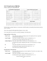 Preview for 172 page of Hitachi Deskstar 7K80 Specifications