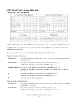 Preview for 183 page of Hitachi Deskstar 7K80 Specifications