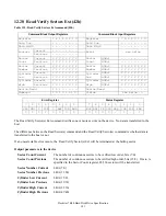 Preview for 185 page of Hitachi Deskstar 7K80 Specifications