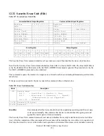 Preview for 190 page of Hitachi Deskstar 7K80 Specifications