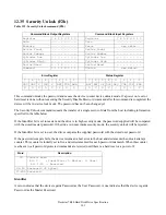 Preview for 195 page of Hitachi Deskstar 7K80 Specifications