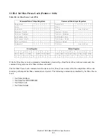 Preview for 207 page of Hitachi Deskstar 7K80 Specifications