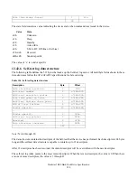 Preview for 224 page of Hitachi Deskstar 7K80 Specifications