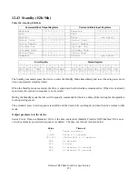 Preview for 226 page of Hitachi Deskstar 7K80 Specifications