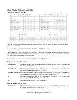 Preview for 230 page of Hitachi Deskstar 7K80 Specifications