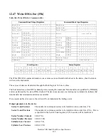 Preview for 232 page of Hitachi Deskstar 7K80 Specifications