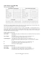 Preview for 235 page of Hitachi Deskstar 7K80 Specifications