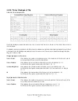 Preview for 237 page of Hitachi Deskstar 7K80 Specifications